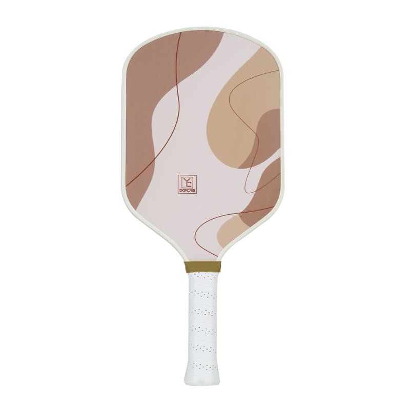 Streaming line-brown red